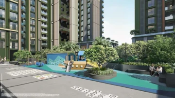 Godrej Altus